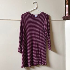 Old Navy Cotton Tunic